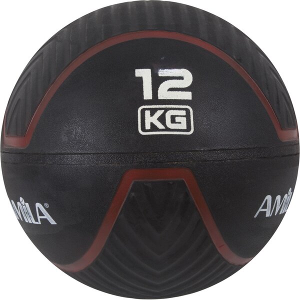 Amila Wall Ball Rubber 12kg 84745