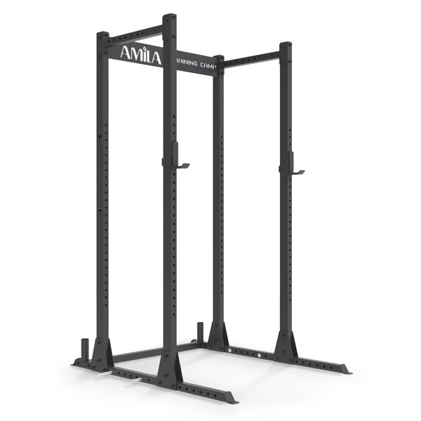 Κλωβός Δύναμης AMILA Power Rack Compact Training Camp 95200