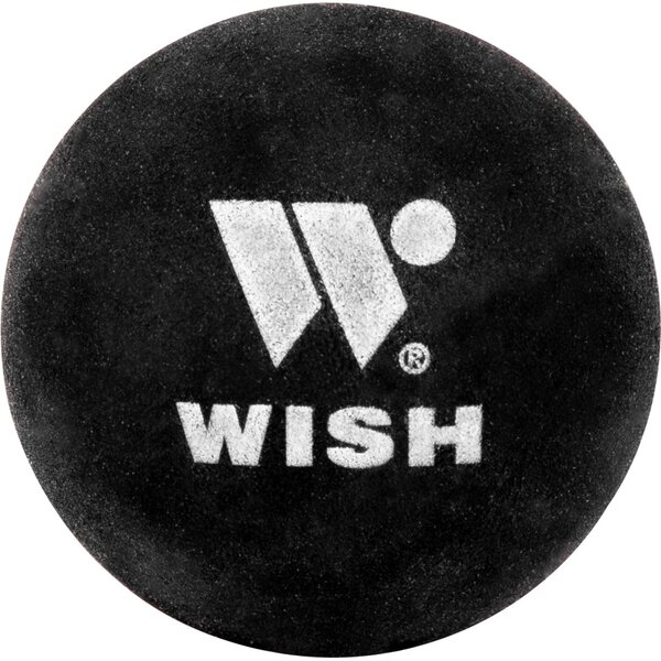Μπαλάκι Squash Wish Αργό, Λευκό 42003