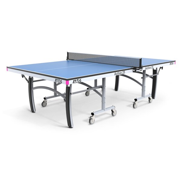 Τραπέζι Ping Pong Stag Active 25 42806