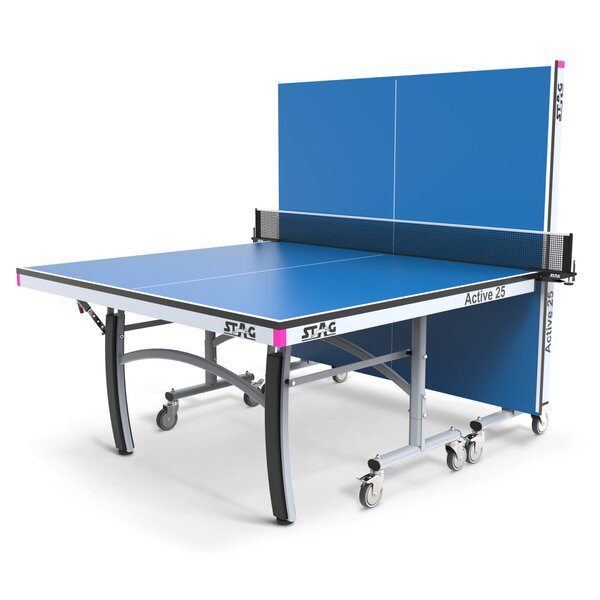 Τραπέζι Ping Pong Stag Active 25 42806