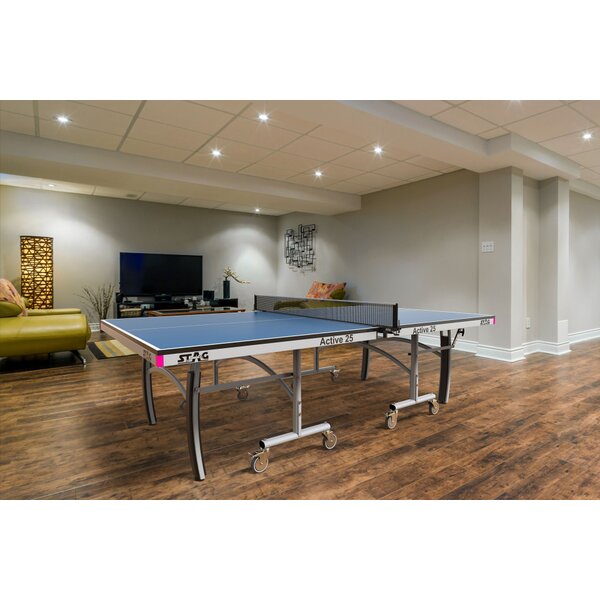 Τραπέζι Ping Pong Stag Active 25 42806