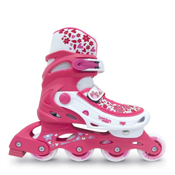 In-Line Skate Πλαστικά 35-38 48924