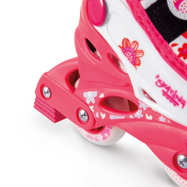 In-Line Skate Πλαστικά 35-38 48924