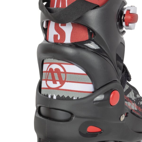 In-Line Skate Amila Πλαστικά 34-37 48927