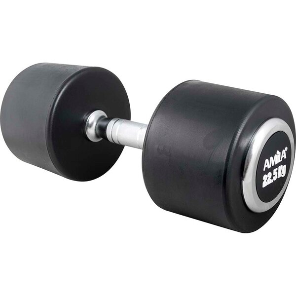 Aλτήρας Στρογγυλός Original Rubber r Series - 7,5kg 84522