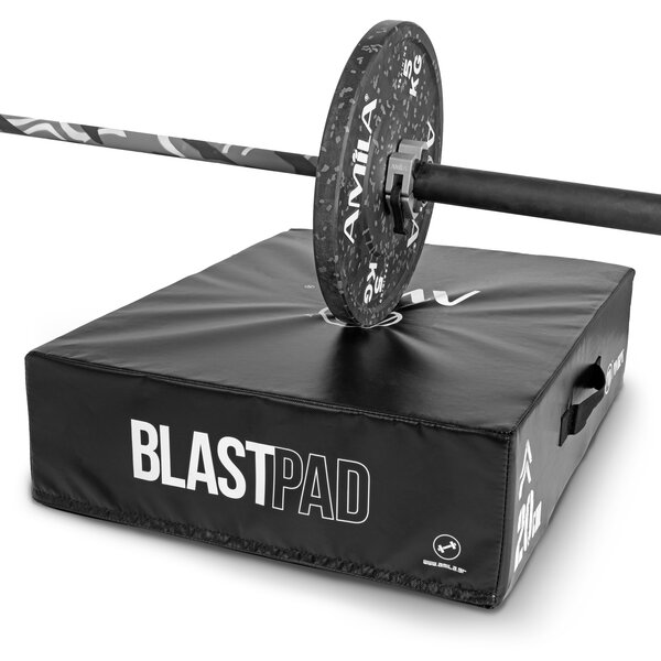 Μαξιλάρια Πτώσης Μπάρας Amila Blastpad 95140