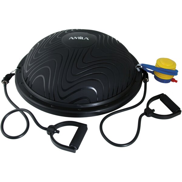 Amila Balance Ball pp 60cm 95875