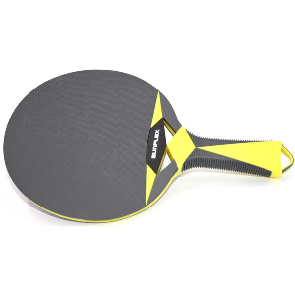 Ρακέτα Ping Pong Εξωτερικού Χώρου Sunflex Zircon 97195