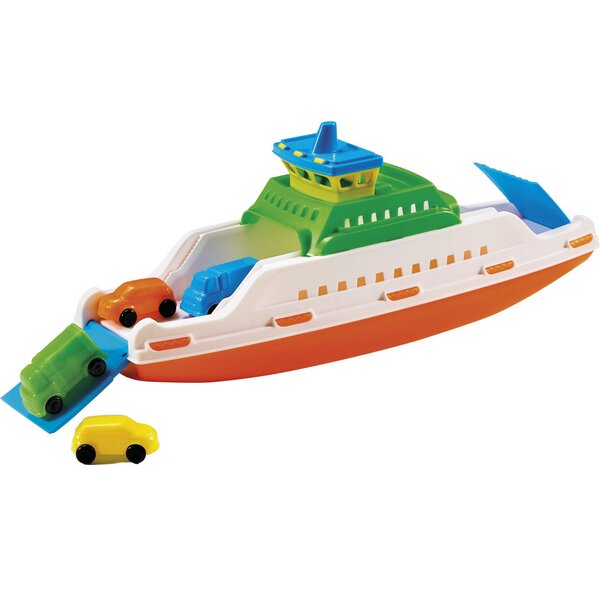 Παιχνίδι Ferry Boat 12662