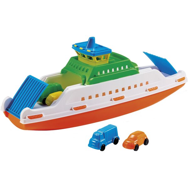 Παιχνίδι Ferry Boat 12662