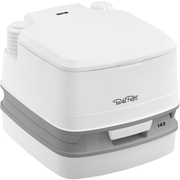 Χημική Τουαλέτα Thetford Porta Potti 145 16412