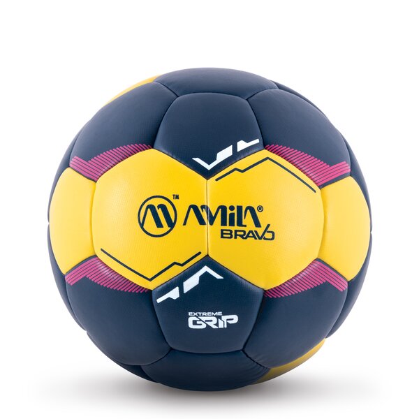 Μπάλα Handball Amila Bravo no. 2 (54-56cm) 41306