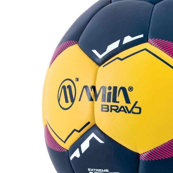 Μπάλα Handball Amila Bravo no. 2 (54-56cm) 41306