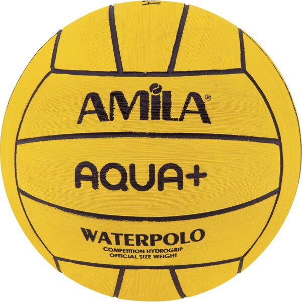 Μπάλα Polo Amila Wp100 no. 5 41535