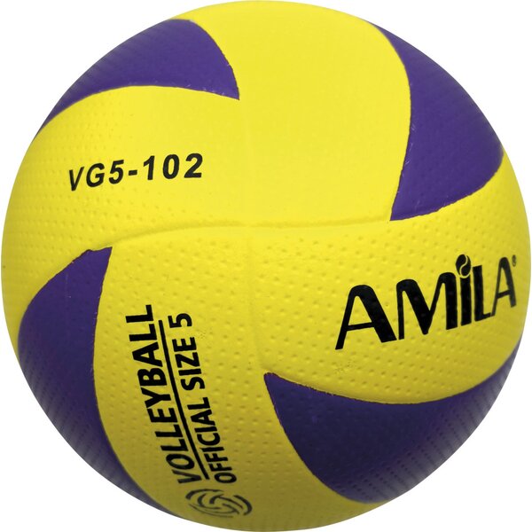 Μπάλα Volley Amila Vag5-102 no. 5 41616