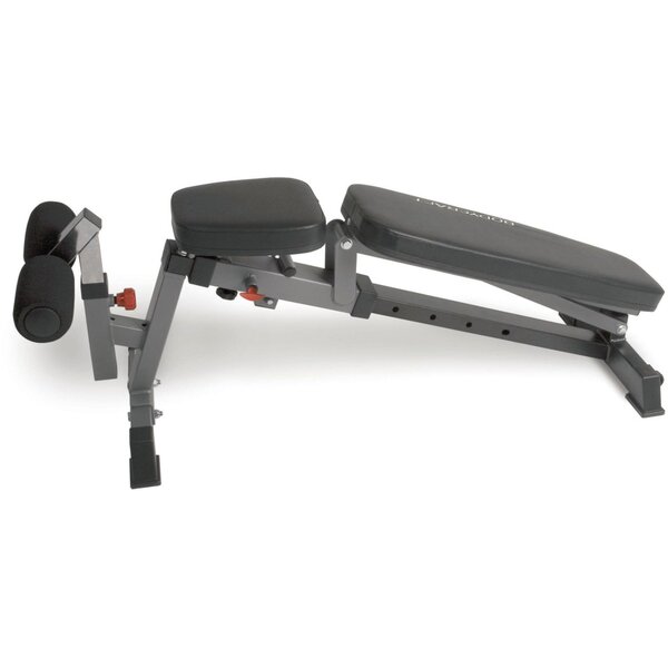 Πάγκος Γυμναστικής Bodycraft F320 44706