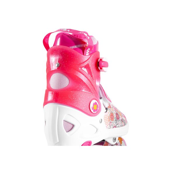 In-Line Skate Amila Αλουμινίου 37-40 Κωδ. 48919