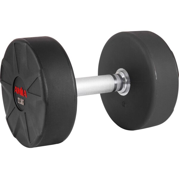 Aλτήρας Στρογγυλός PU Series - 22,50Kg 84654
