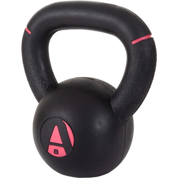 Amila Kettlebell Original Rubber 8kg 90475