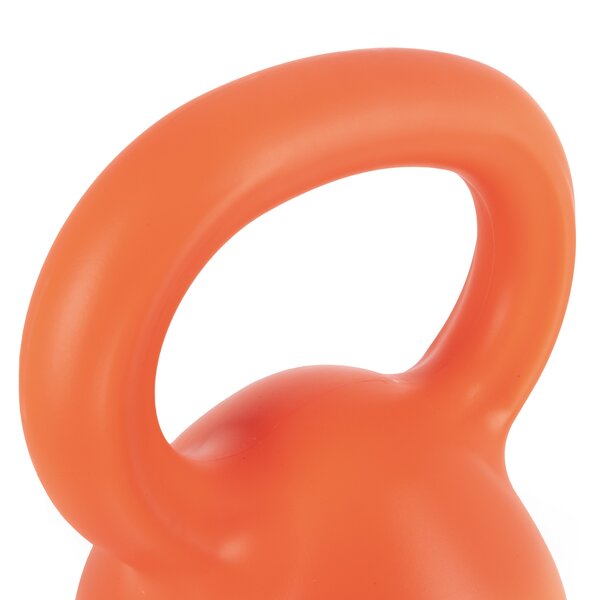 Amila Kettlebell Plastic Series 10kg 90485