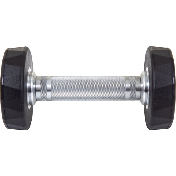 Aλτήρας Πολυγωνικός Polygon pu Series - 2,50kg 94351