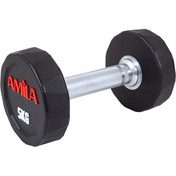 Aλτήρας Πολυγωνικός Polygon pu Series - 5,00kg 94353