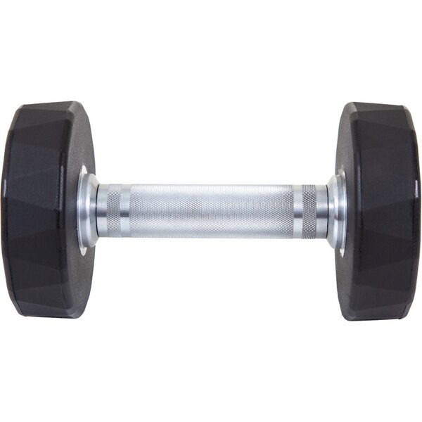 Aλτήρας Πολυγωνικός Polygon pu Series - 5,00kg 94353