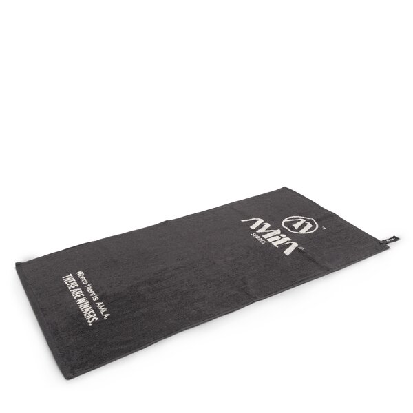 Πετσέτα Γυμναστηρίου Gymtowel Grey 96904