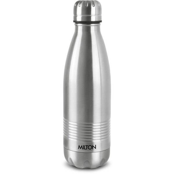 Μπουκάλι Θερμός Ανοξείδωτος Milton duo dlx 750ml 13069