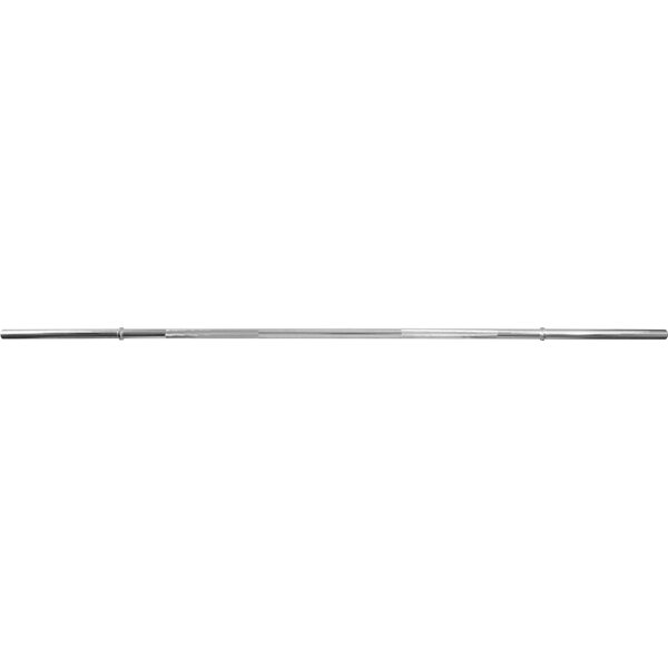 Μπάρα 28mm Ίσιο Κολάρο 180cm 9kg 44353