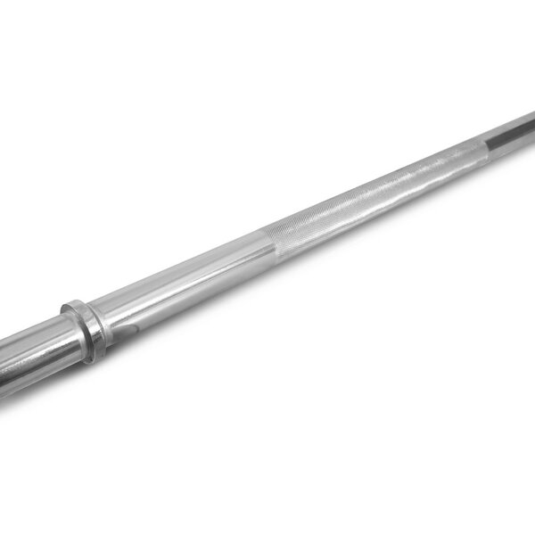Μπάρα 28mm Ίσιο Κολάρο 180cm 9kg 44353