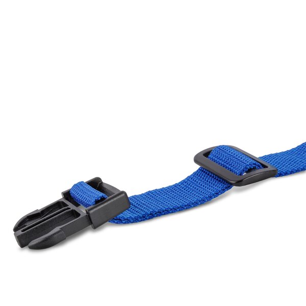 Ζώνη Πλεύσης Amila Swimming Belt Μπλε 47286