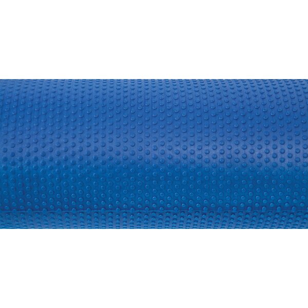 Amila Foam Roller pro Φ15x90cm Μπλε Κωδ. 48069