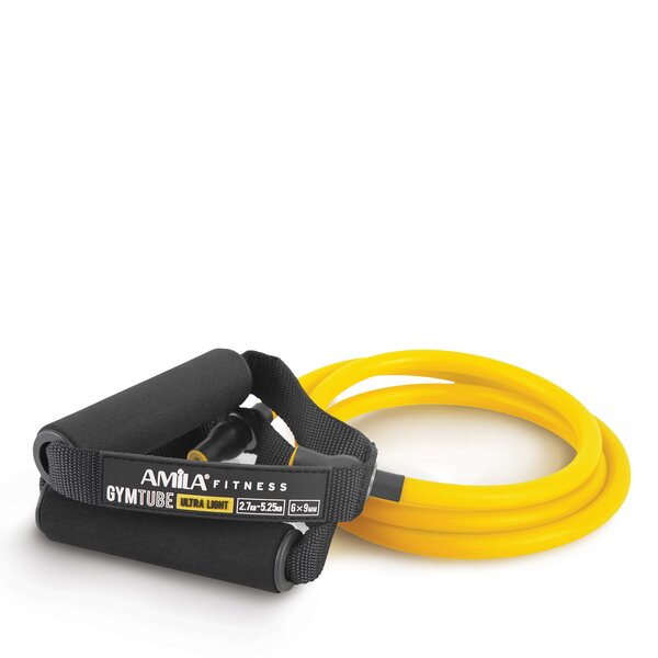 Λάστιχο Amila Gymtube Ultra Light 48125