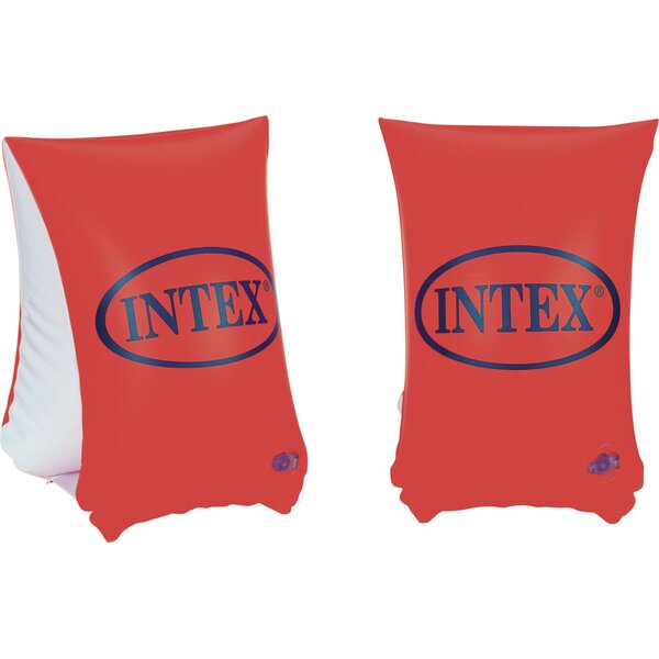 Μπρατσάκια Φουσκωτά Intex Deluxe Large 58641