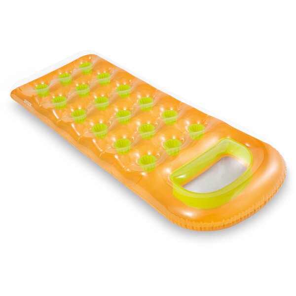 Intex Φουσκωτό Στρώμα Θαλάσσης 18-Pocket Κωδ. 59895