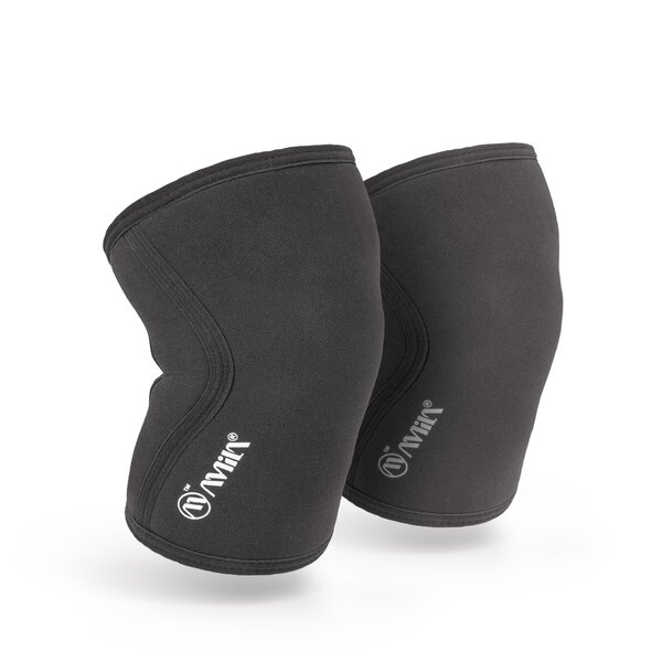 Επιγονατίδα Συμπίεσης - Amila Knee Support s 83135
