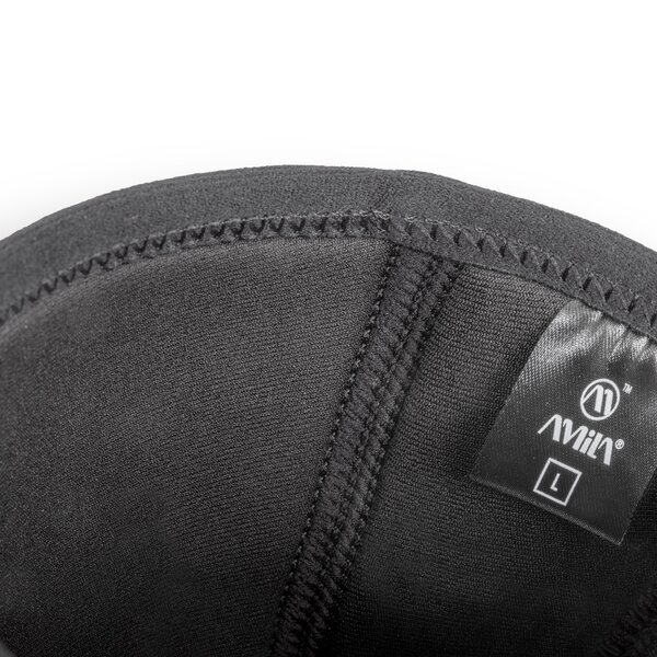 Επιγονατίδα Συμπίεσης - Amila Knee Support s 83135