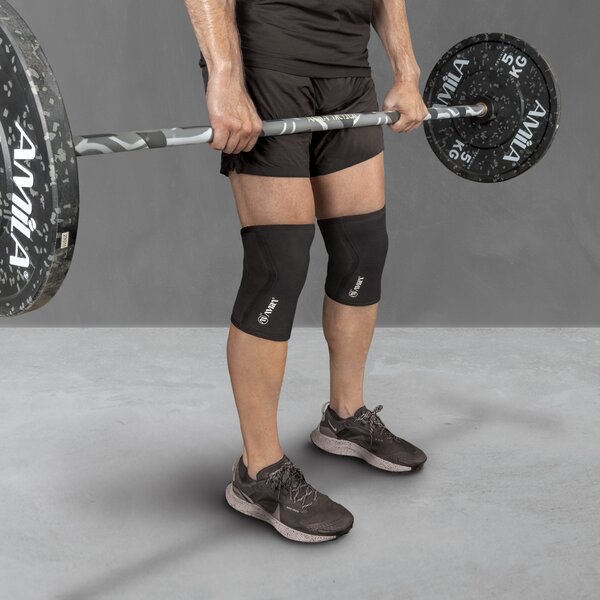 Επιγονατίδα Συμπίεσης - Amila Knee Support s 83135