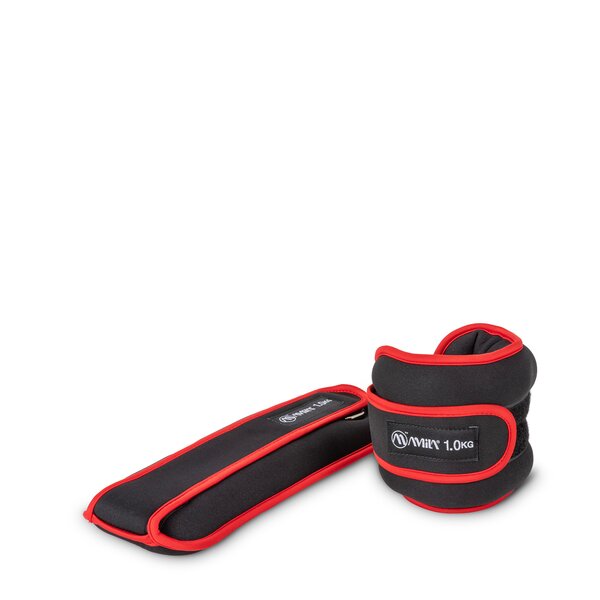 Βάρη Άκρων Neoprene 2x1,00kg 94952