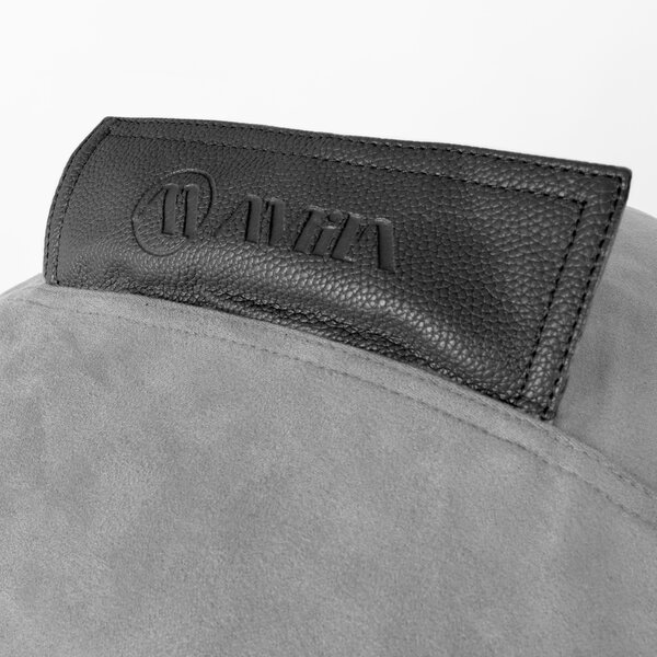 Κάλυμμα για Μπάλα Γυμναστικής Amila Gymball 75cm Linen Γκρι 96794
