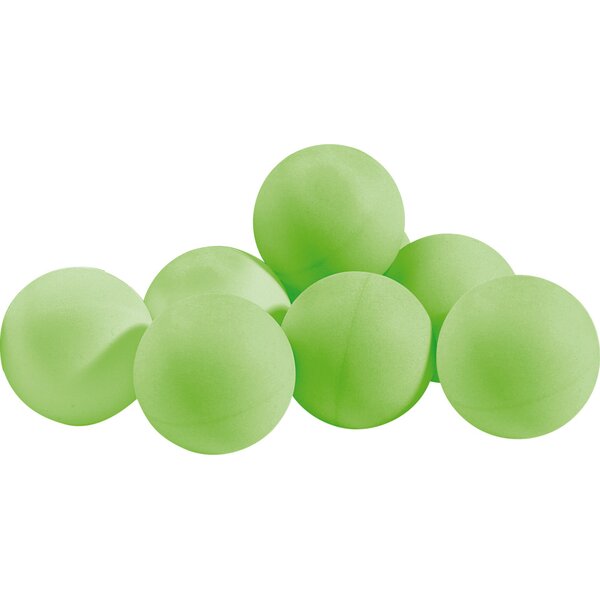 Μπαλάκια Ping Pong Sunflex Learning pvc 144 Τεμάχια 97262