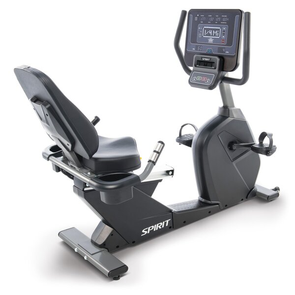 Ποδήλατο Καθιστό Spirit Cr800+ 43366