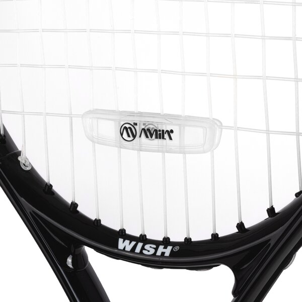 Αντικραδασμικό Σιλικόνης Amila Raquet Dampener 45735