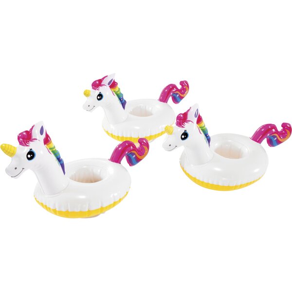 Unicorn Drink Holder 57506