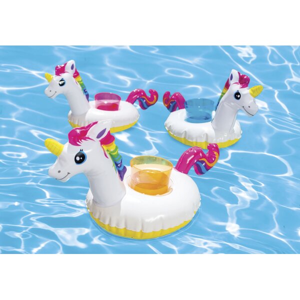 Unicorn Drink Holder 57506