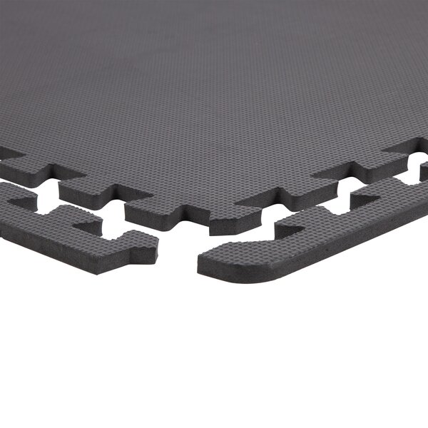Δάπεδο Προστασίας eva Puzzle σετ 4 Tεμάχια 81751