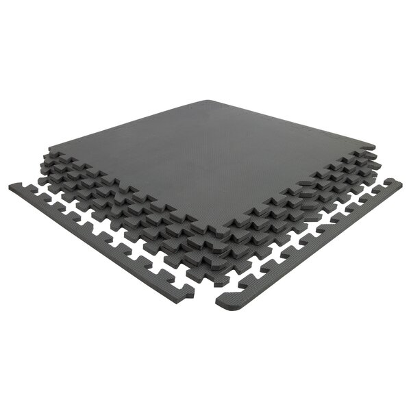 Δάπεδο Προστασίας eva Puzzle σετ 4 Tεμάχια 81751