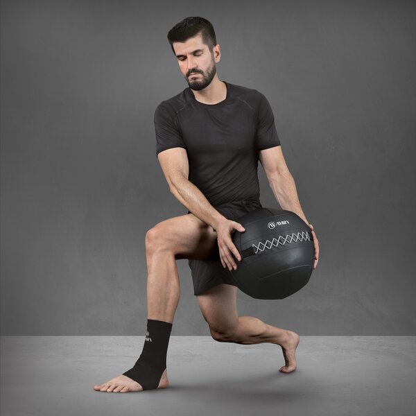 Επιστραγαλίδα Amila Ankle Sleeve m 83108